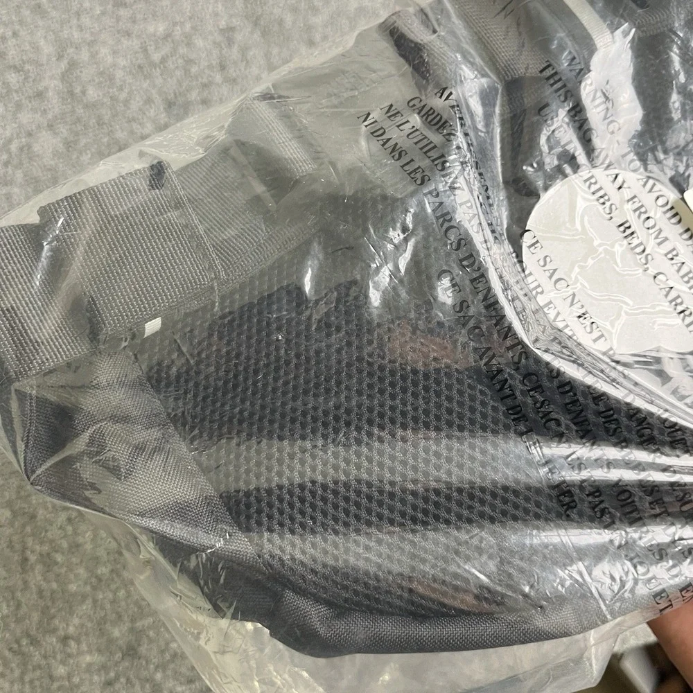Supreme X The North Face Split Waist Bag NWT